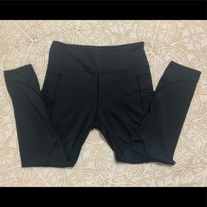 Zyia light and tight leggings